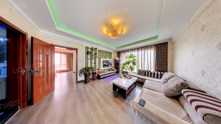 逸馨园二手房实景图