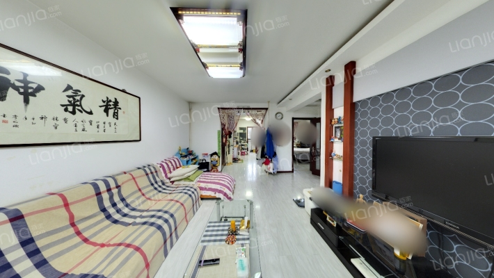 柳滩东里二手房实景图