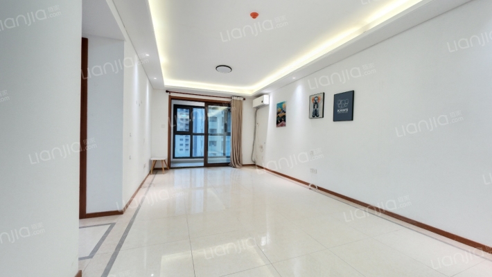 金辉高新云璟二手房实景图