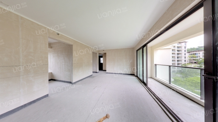 首创禧瑞礼星宸(4期)二手房实景图