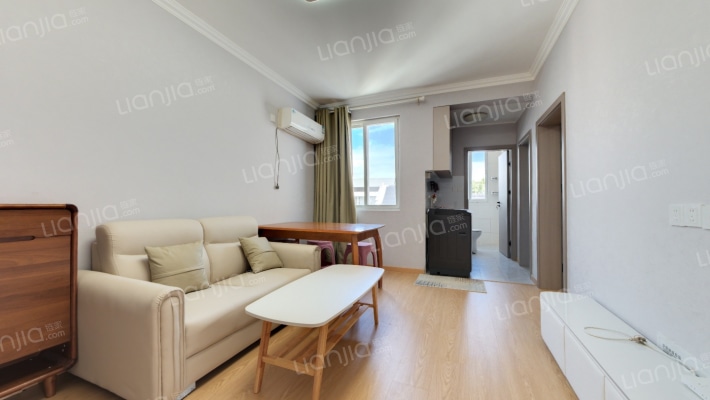 内马路9-7号院二手房实景图