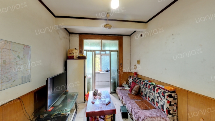 轻机所家属院二手房实景图