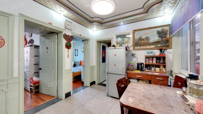 城北新村二手房实景图