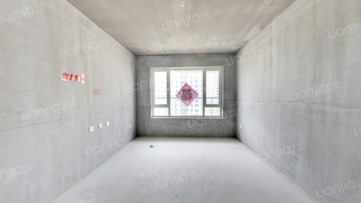 和山步云谷二手房实景图