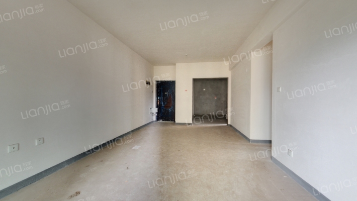 万达华城四期二手房实景图