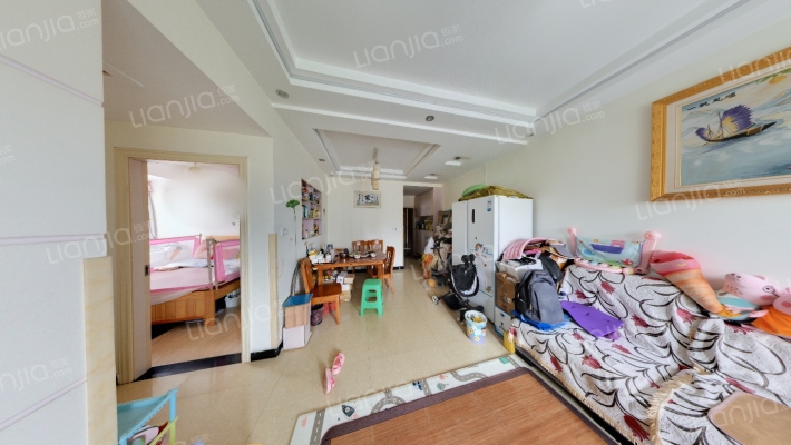 汀香树二手房实景图