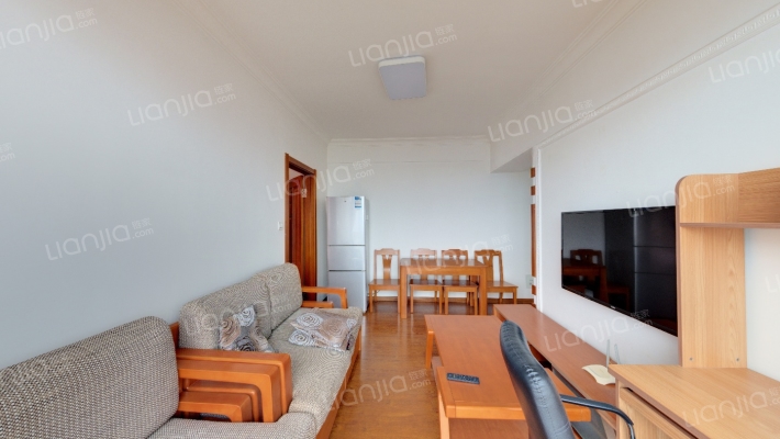 德泰时代广场二手房实景图