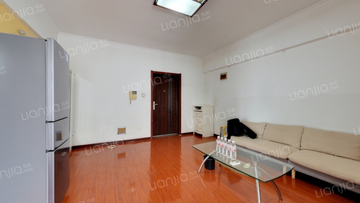 晨光御苑二手房实景图