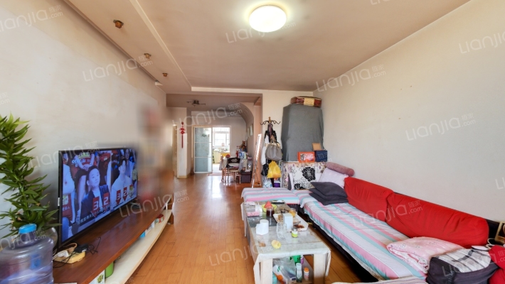 百通花园二手房实景图