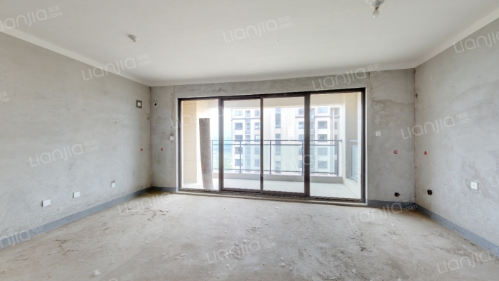 盛世城邦佳园二手房实景图