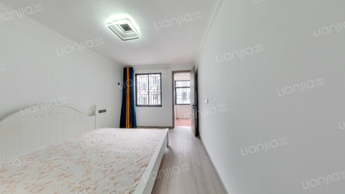 绿杨二村二手房实景图