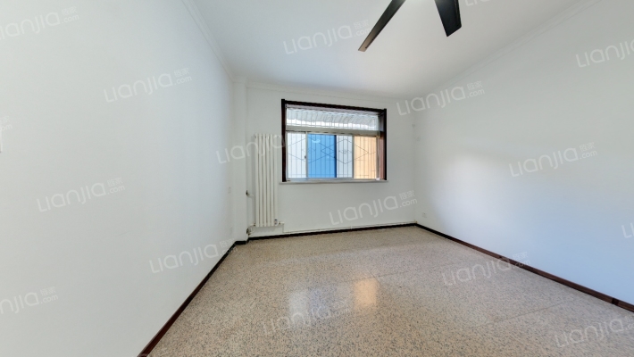 天然气小区(雁塔)二手房实景图