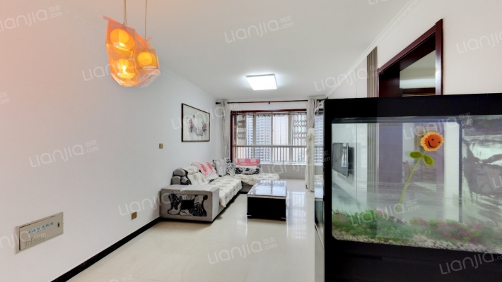 航天逸居二手房实景图