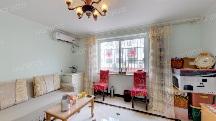 双玉新苑南区二手房实景图