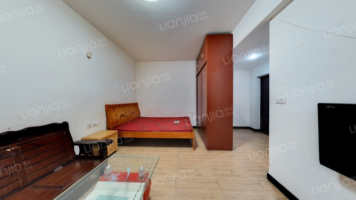 都和广场二手房实景图