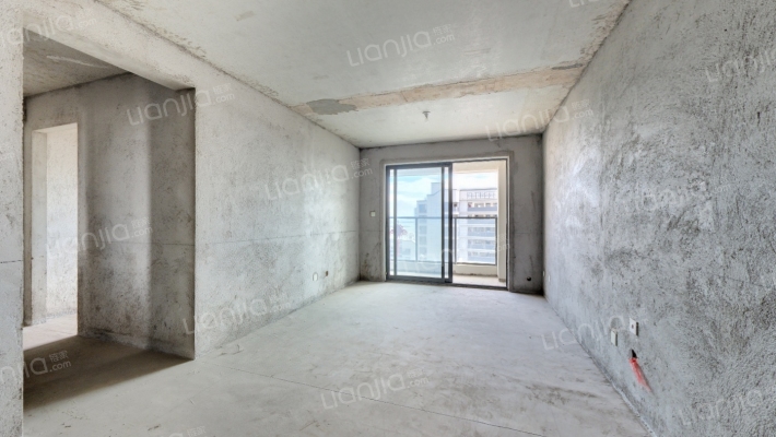 常熟宝龙广场二手房实景图