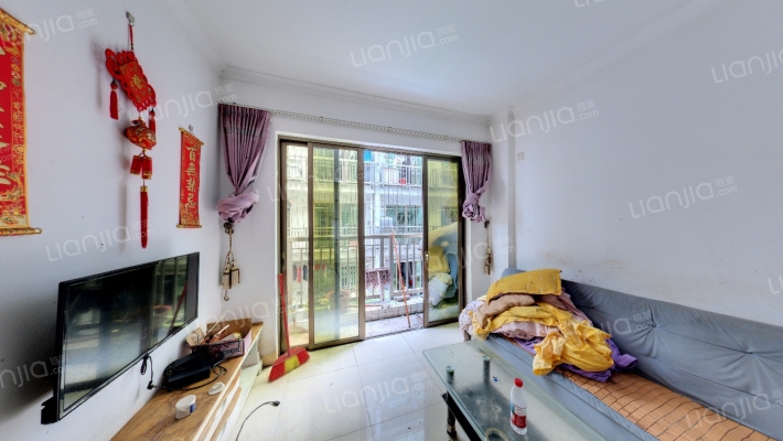 星豪湾二手房实景图