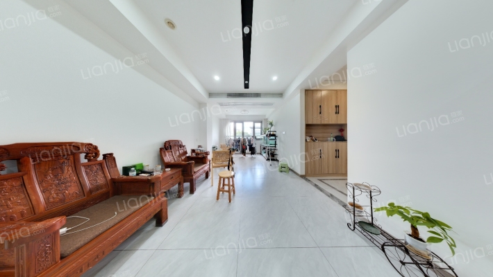 金阊大厦二手房实景图