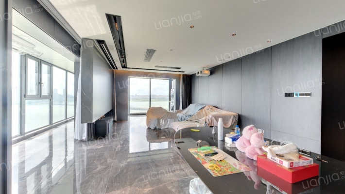 融创苏州壹号院东区二手房实景图