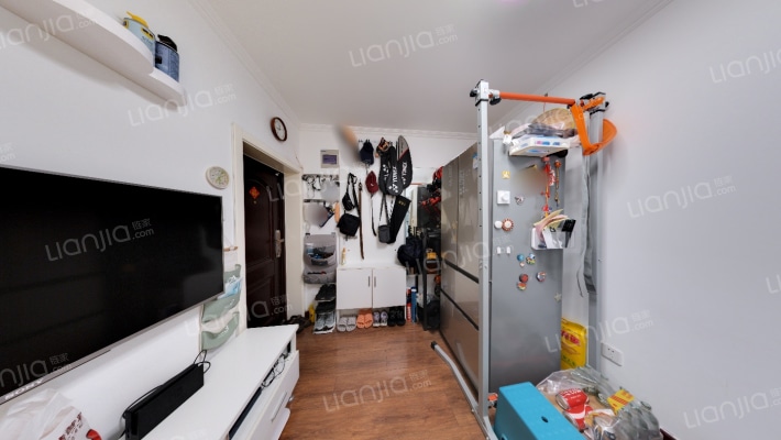 小石桥胡同3号院二手房实景图