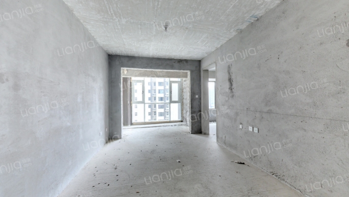 万华城珑府二手房实景图