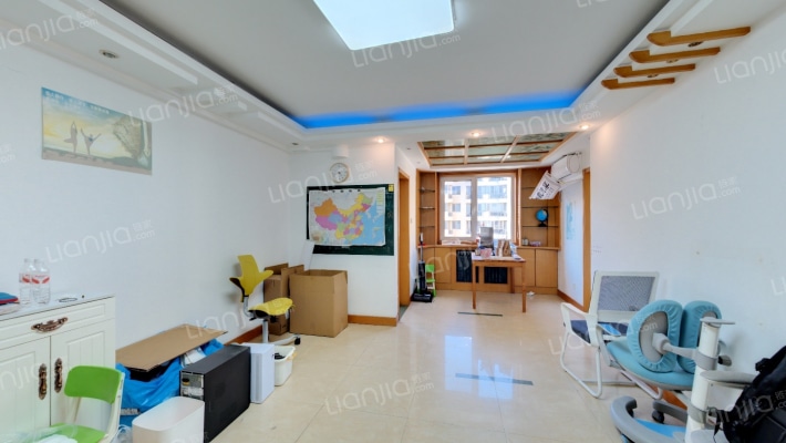 玉渊潭南路9号院二手房实景图