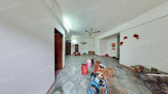 乐平大道二手房实景图