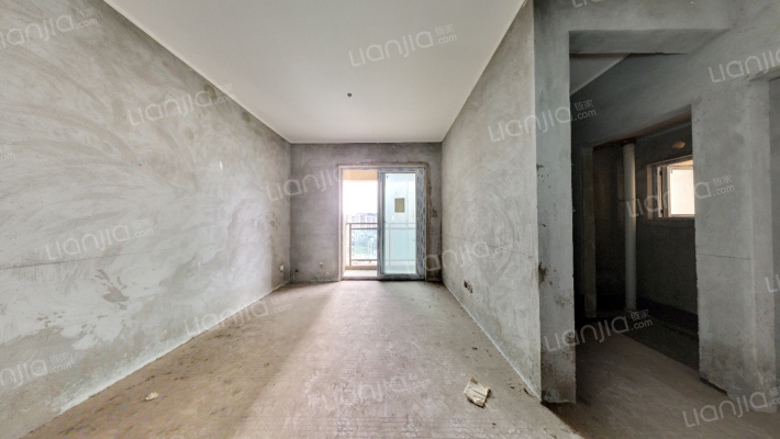 环球时代广场二手房实景图