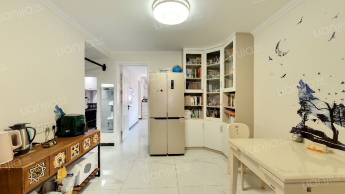 百万庄中里二手房实景图