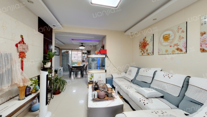 蓬曦园C5-1区二手房实景图