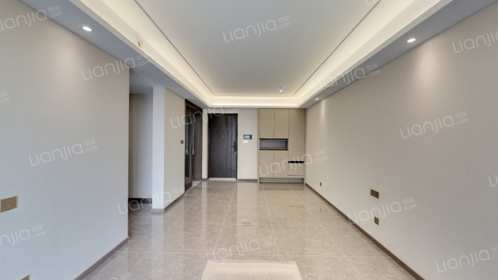 中南·春风天境二手房实景图