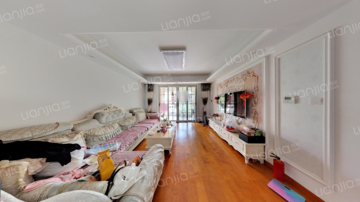 中南锦苑(常熟市)二手房实景图