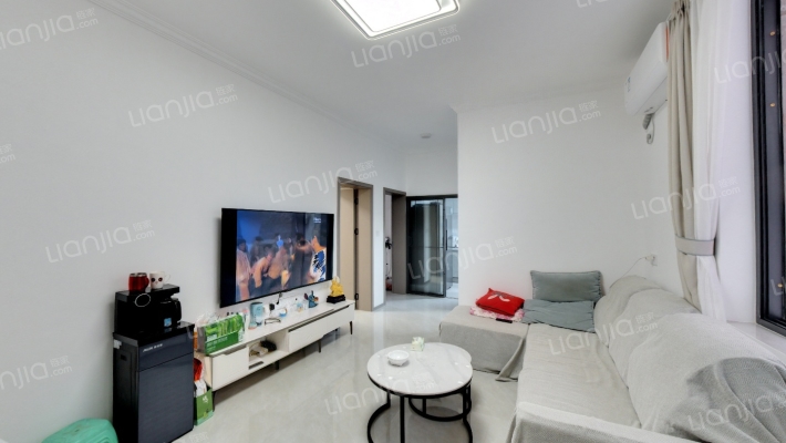 二建村二手房实景图