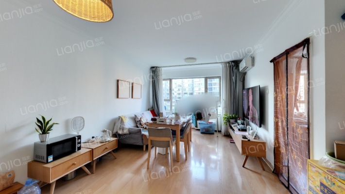 珠江骏景中区二手房实景图