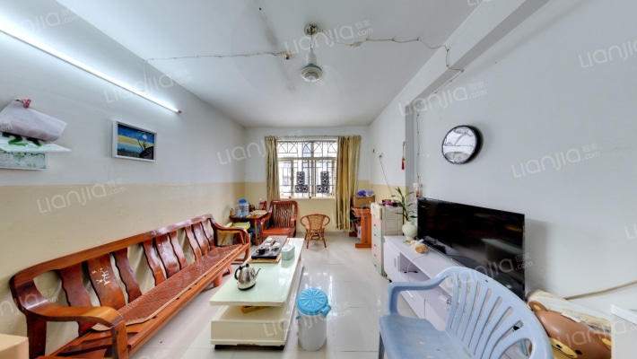 太白居二手房实景图