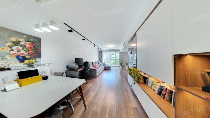 芳清园二手房实景图