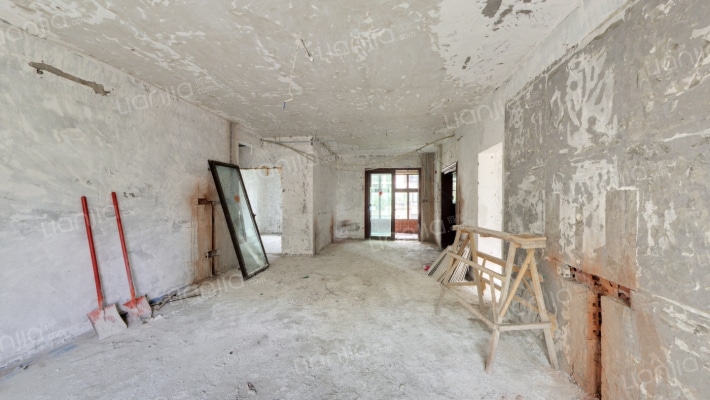 龙湖源著北区二手房实景图