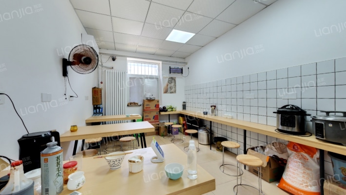 河南工业大学家属院(洛河路)二手房实景图