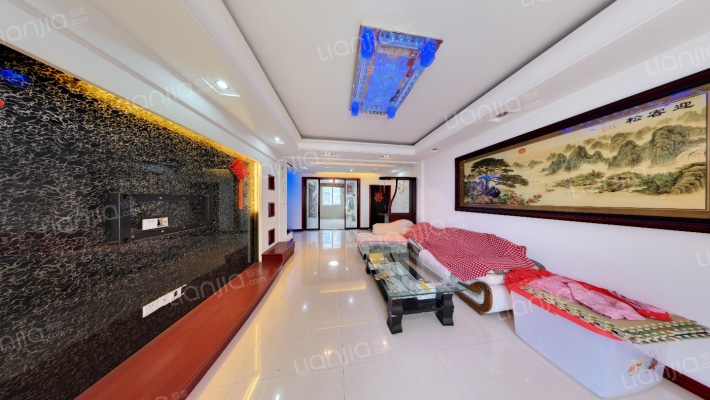 北海花苑二手房实景图