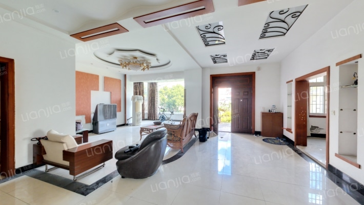 新北街二手房实景图