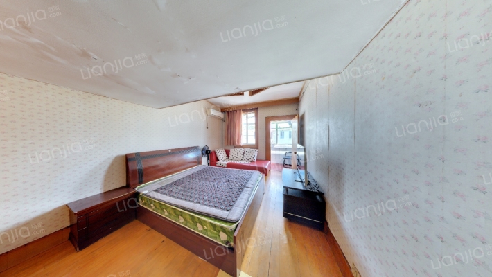 园林新村二手房实景图