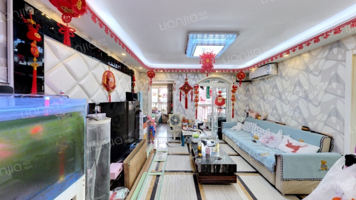 来北家园二手房实景图