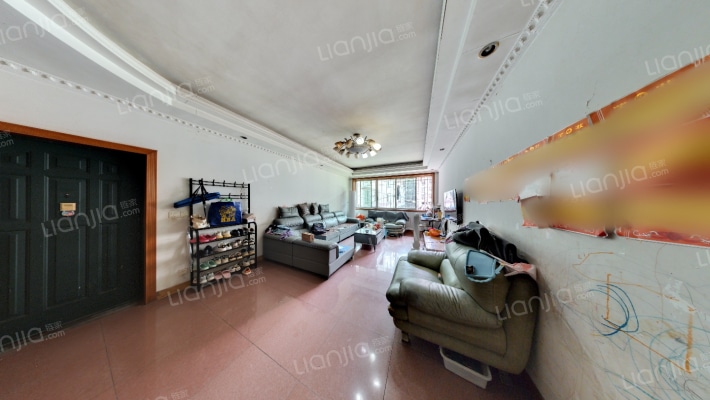 贤园小区二手房实景图