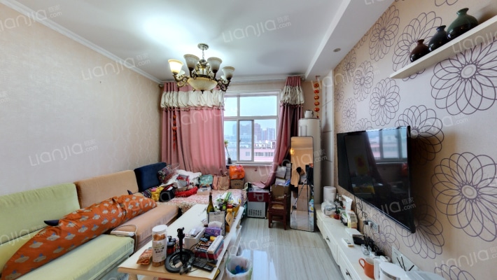 厚河园1号院二手房实景图