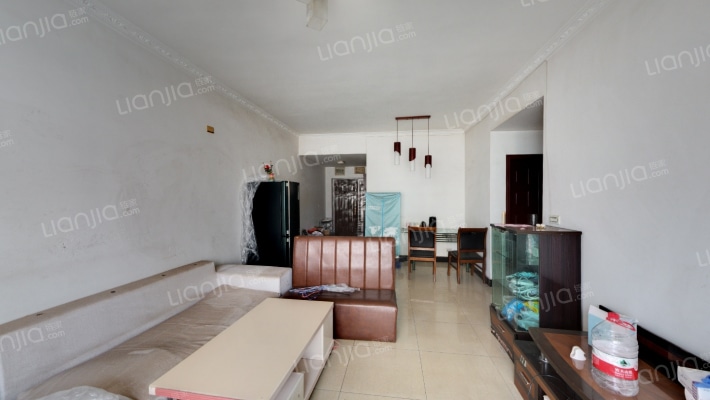 祥福小景二手房实景图