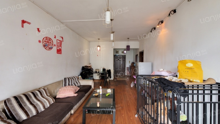 祥福小景二手房实景图