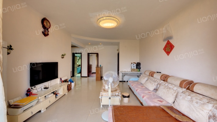 龙德景苑二手房实景图