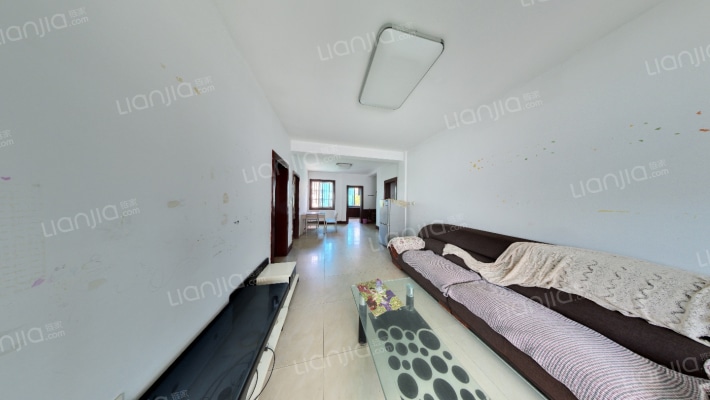 东苑小区二手房实景图