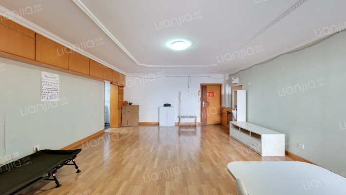 城市之光二手房实景图