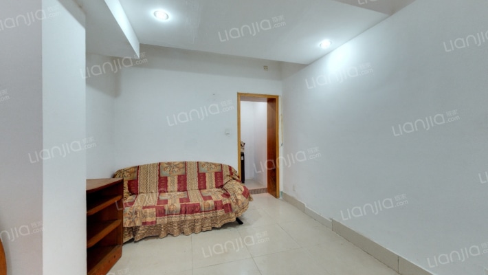 郑州水工第一家属院二手房实景图